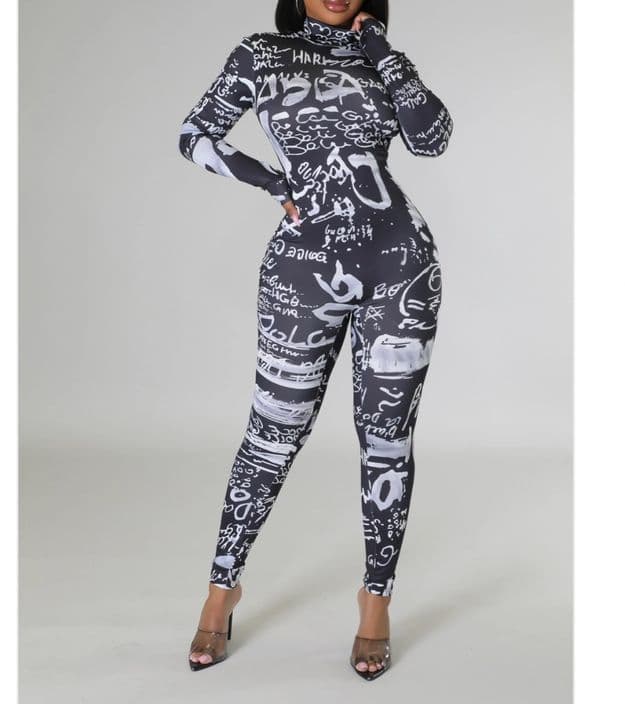 Urban Baby Jumpsuit